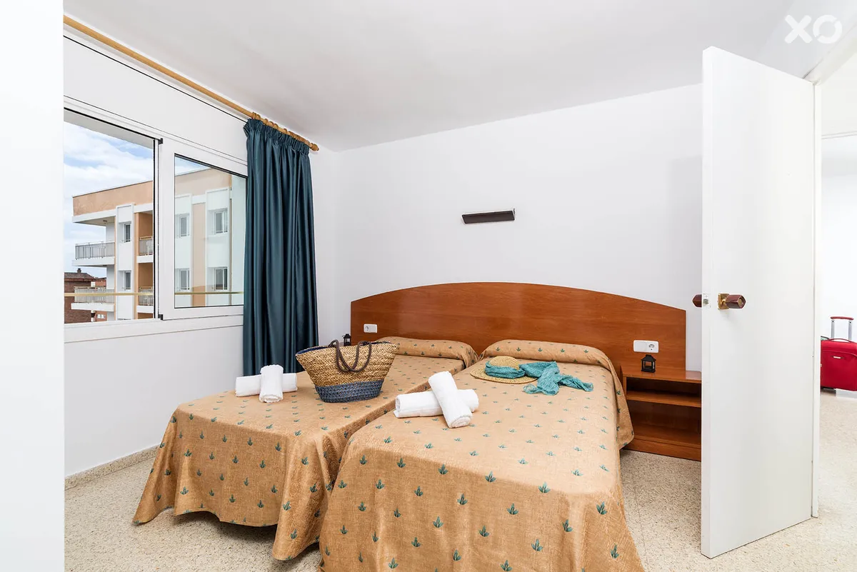 Condado Apartamentos