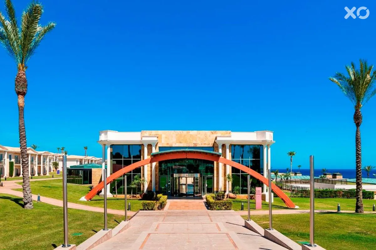 Insotel Punta Prima Resort & Spa