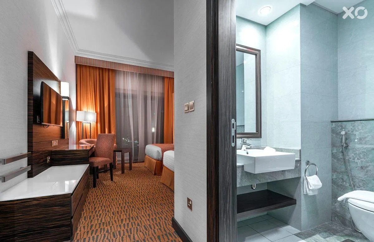Atana Hotel