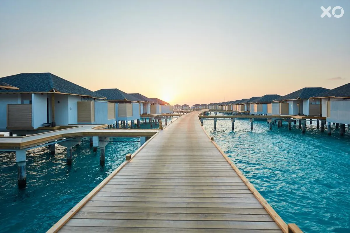NH Collection Maldives Havodda Resort