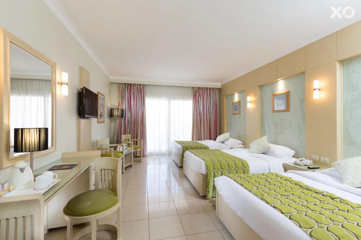 Naama Bay Hotel
