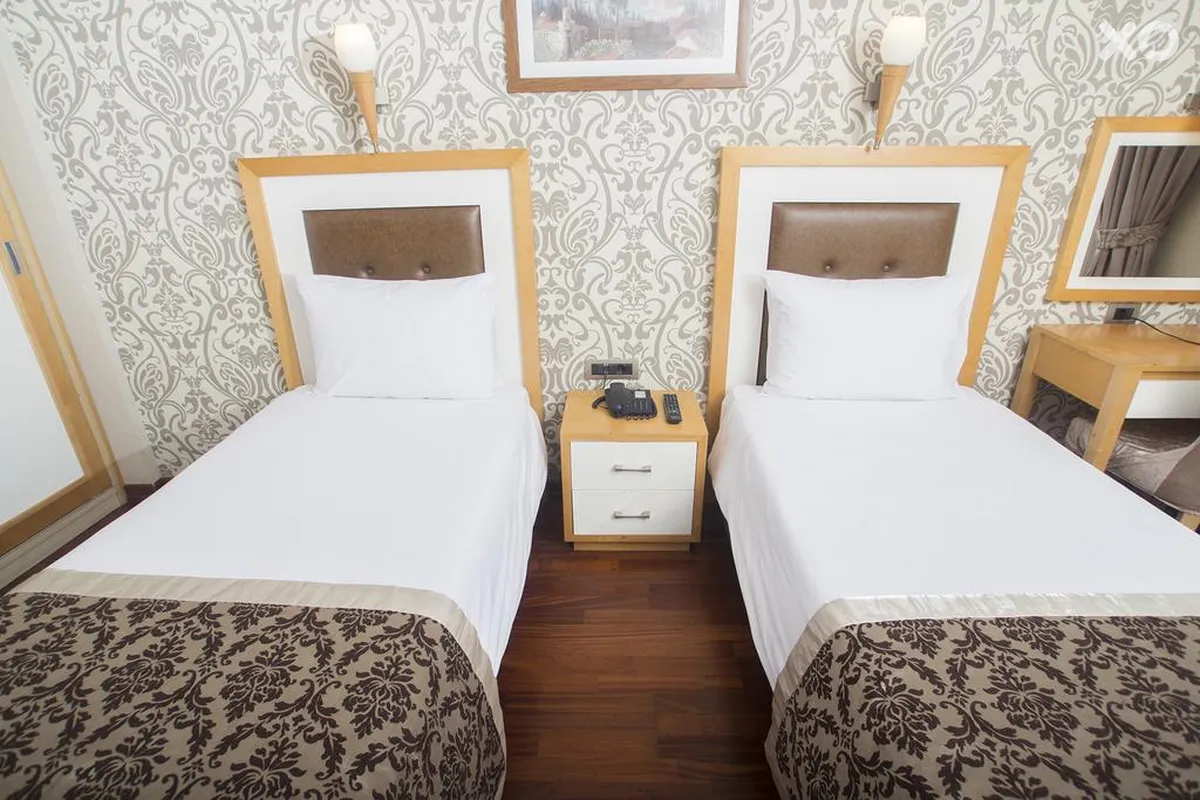 Nova Plaza Taksim Square Hotel
