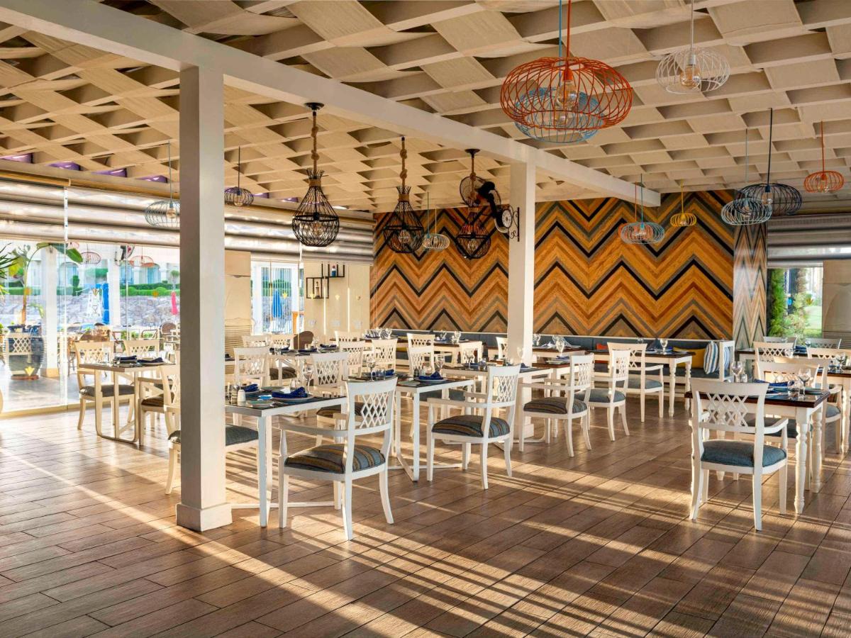 Rixos Sharm El Sheikh