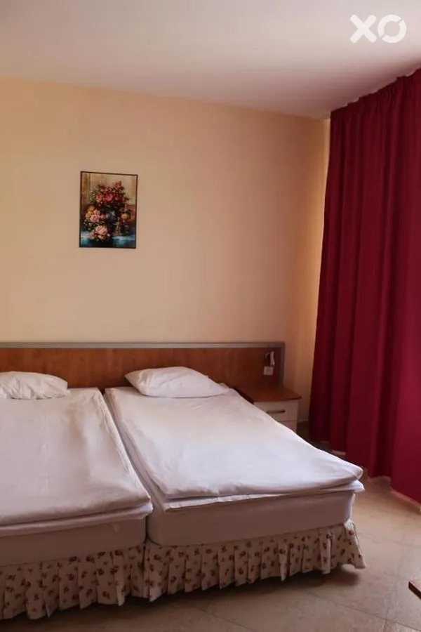 Atol Hotel