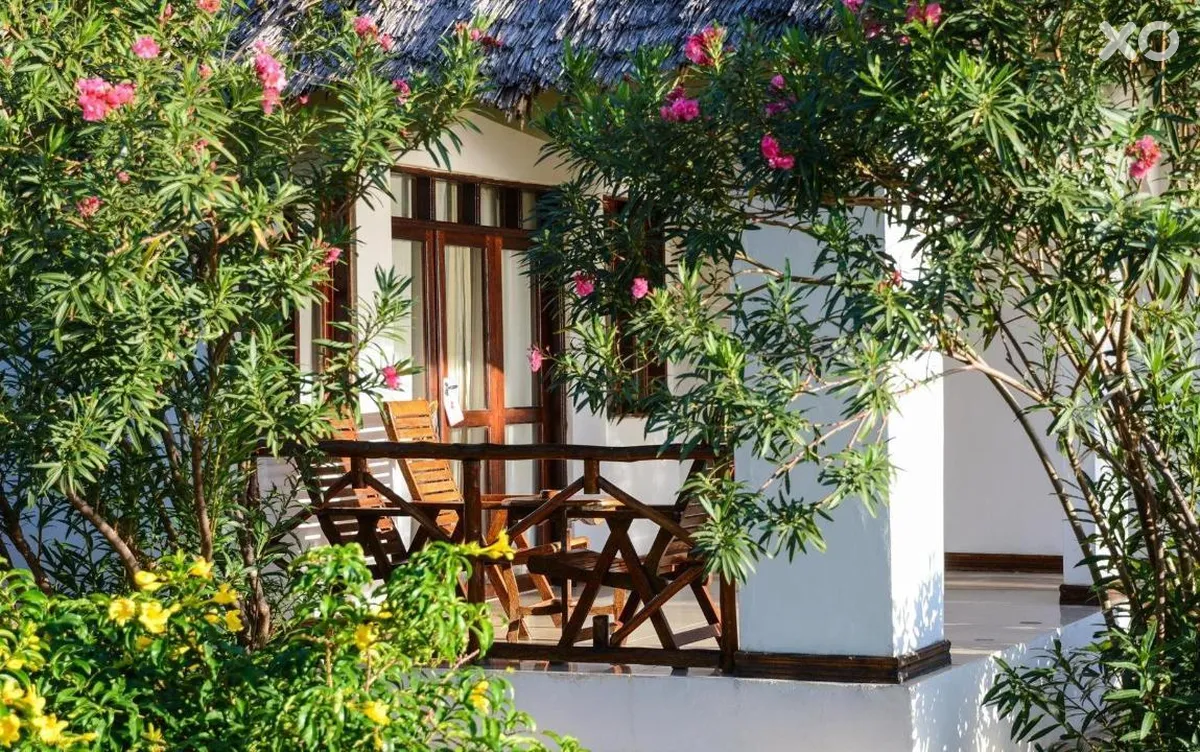 Pearl Beach Resort & Spa Zanzibar