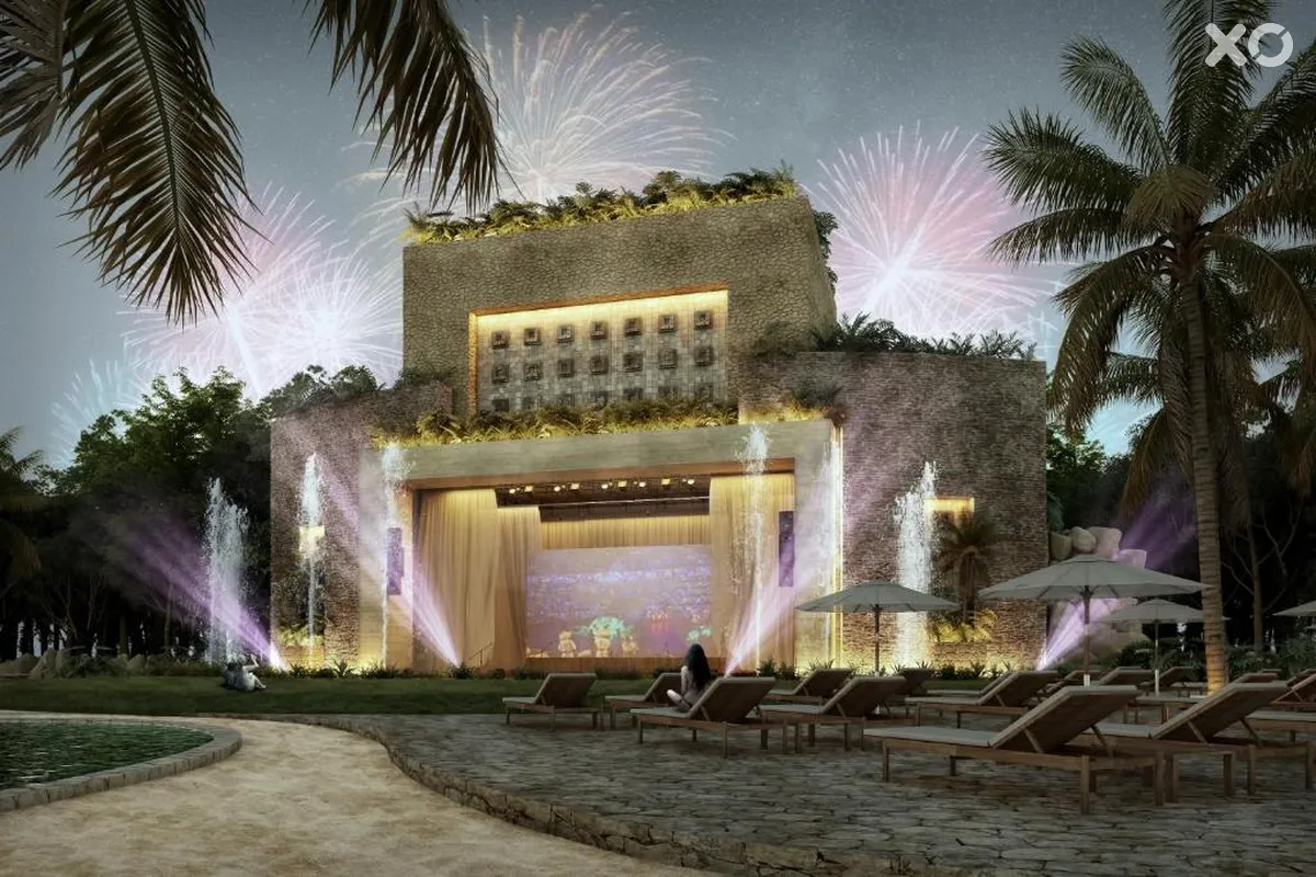 Xcaret Arte Hotel