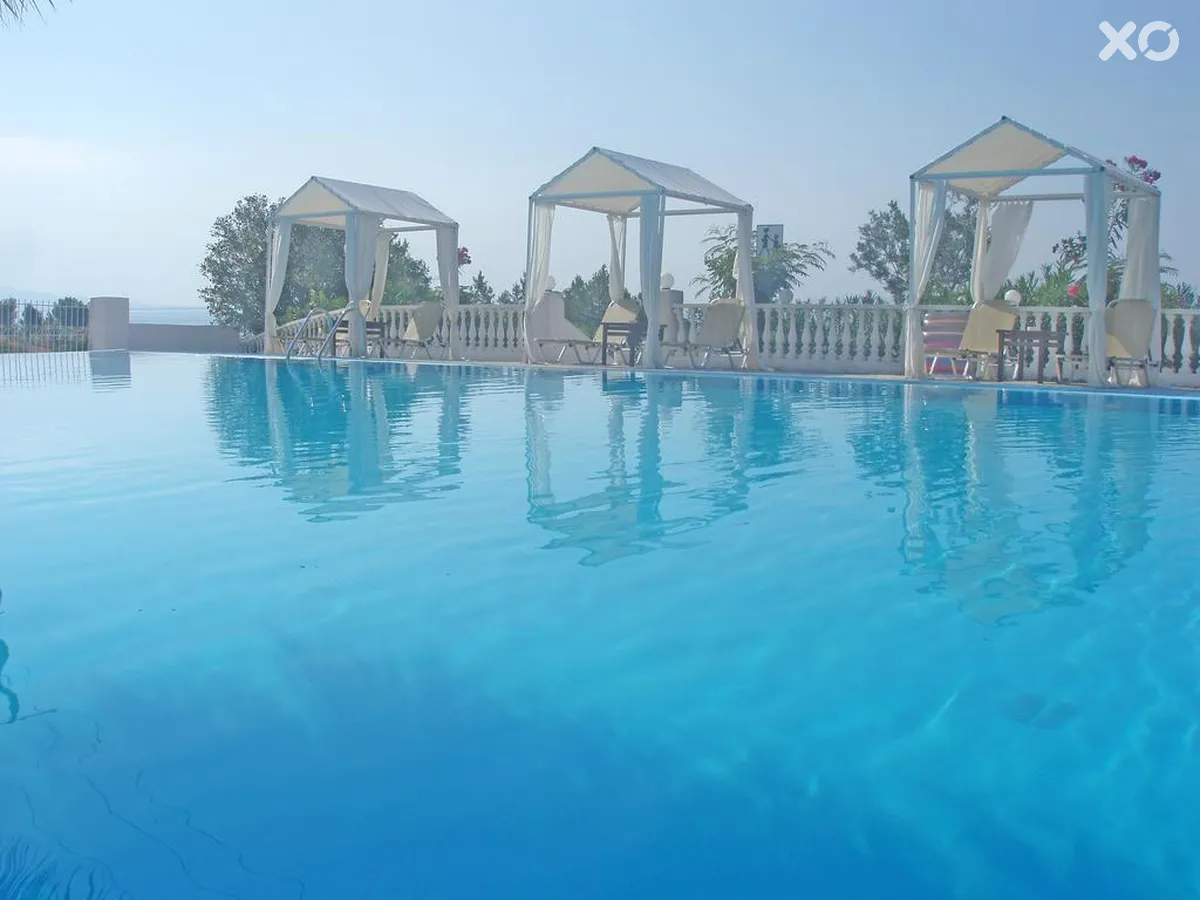Bianco Olympico Beach Hotel