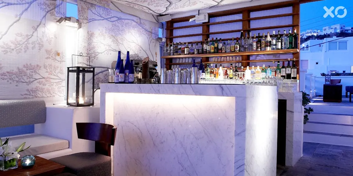 Belvedere Hotel