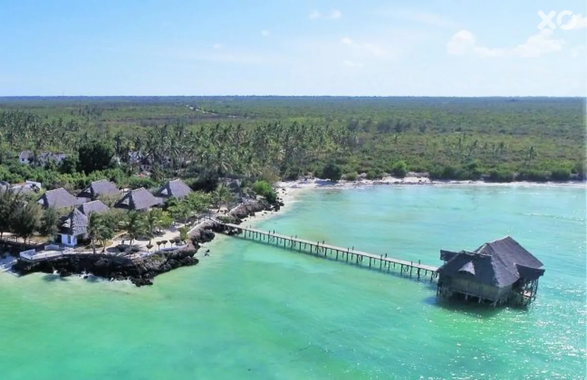 Reef & Beach Resort