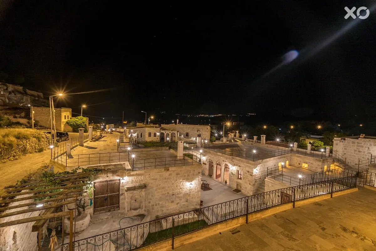 Zeydem Suites