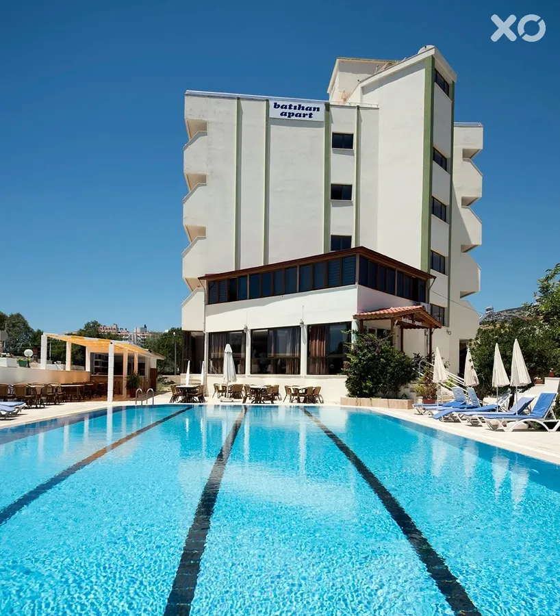 Batihan Aparthotel