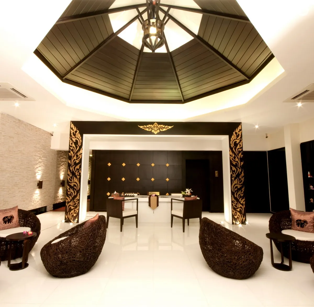 Koh Chang Kacha Resort & Spa