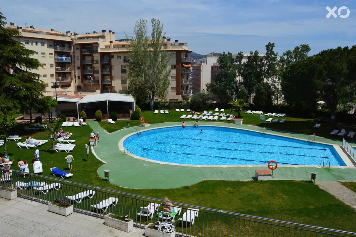 Samba Hotel