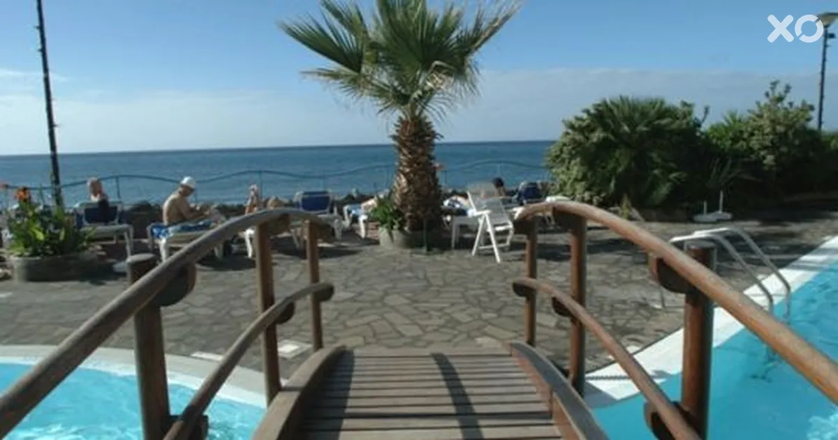 Pestana Ocean Bay
