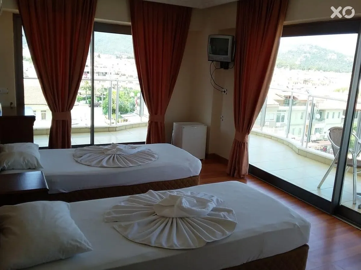 Cihanturk Hotel