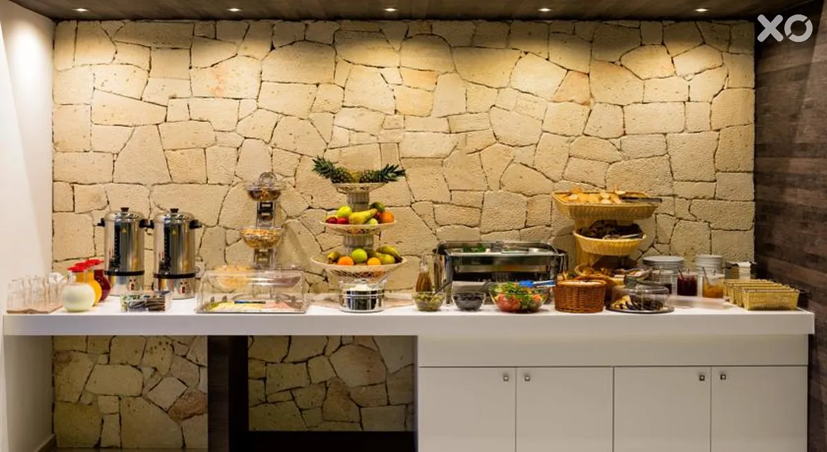 Lagaria Hotel