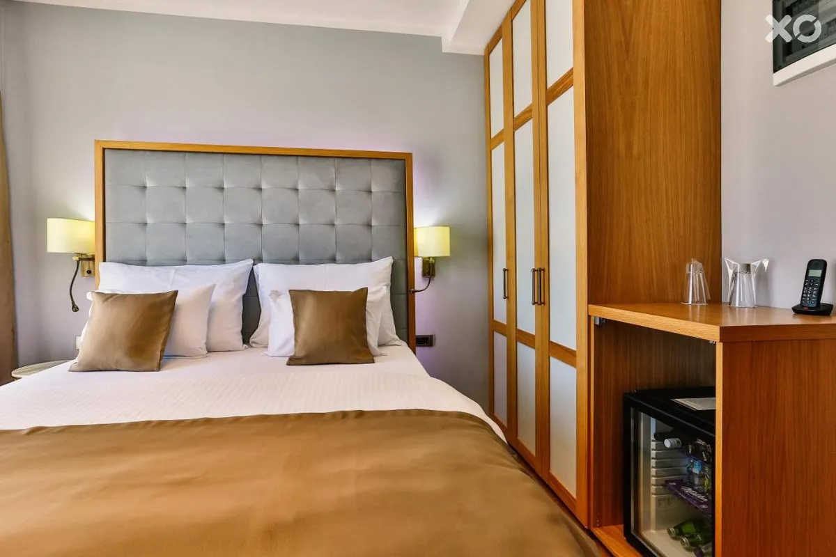 Lusso Mare Hotel