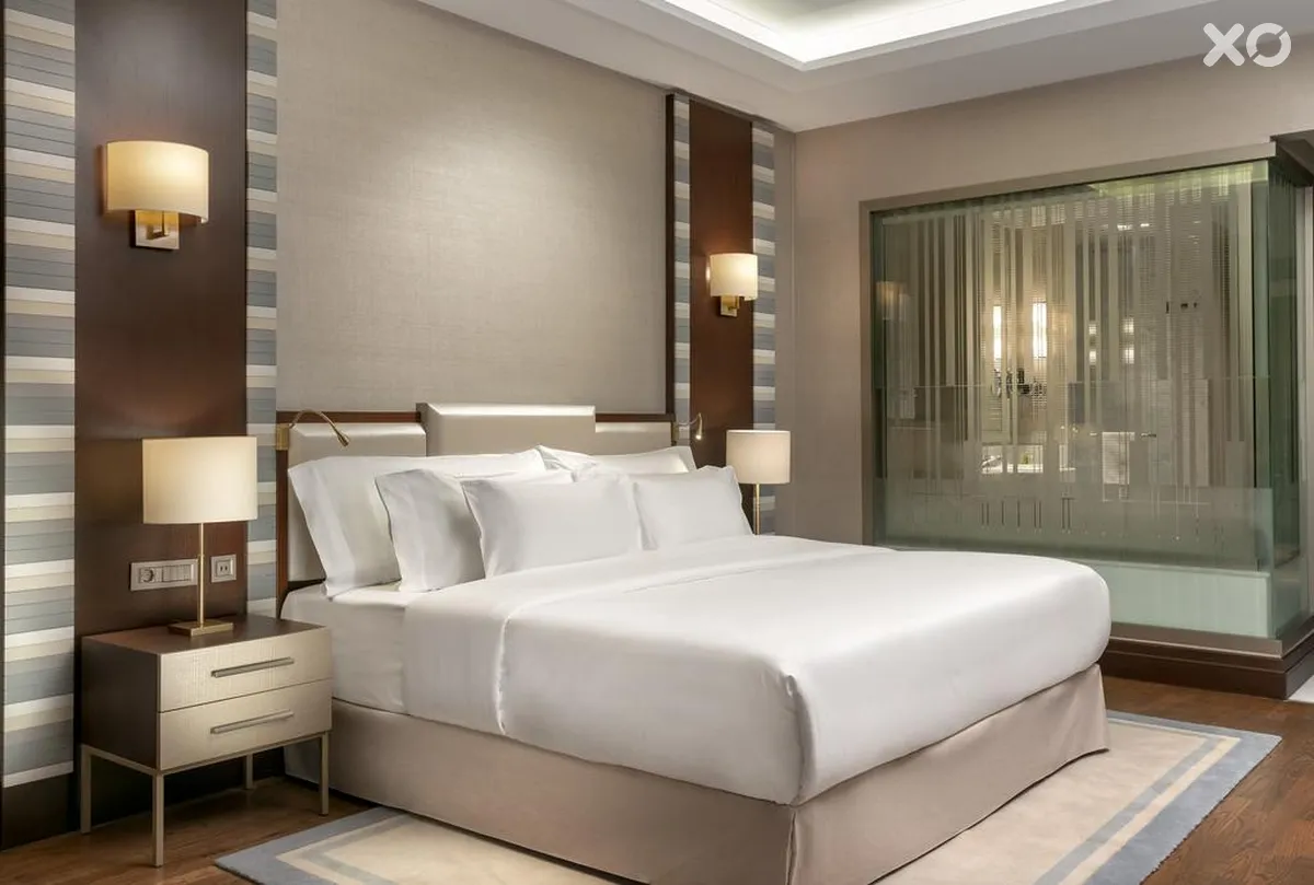 Barcelo Istanbul Hotel