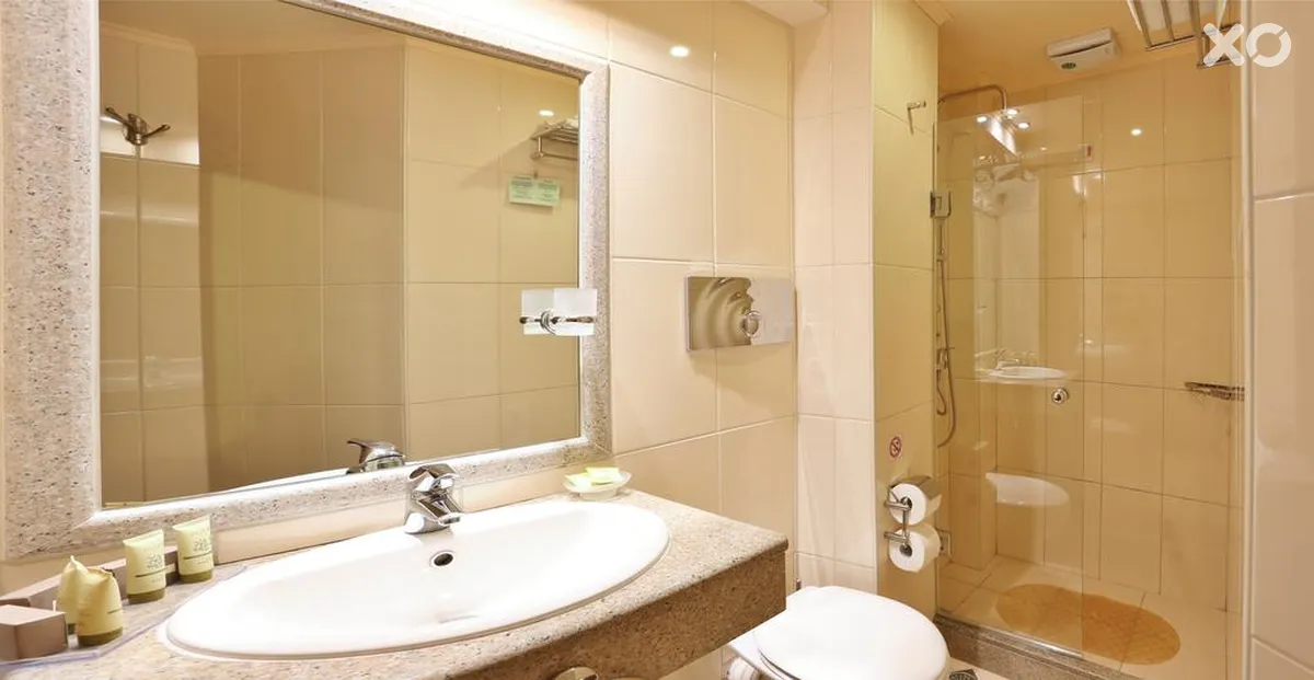 Bella Venezia Hotel