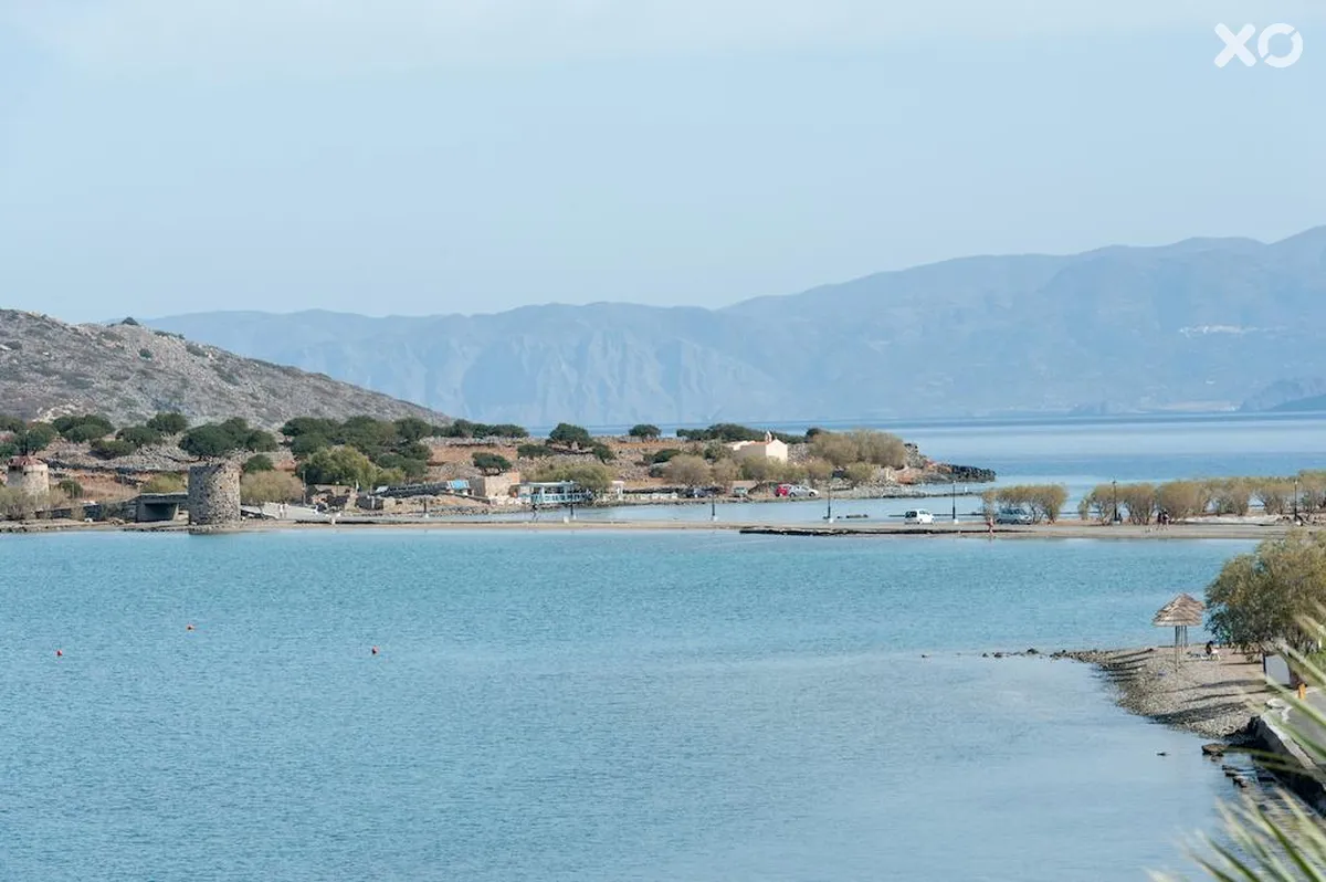 Elounda Akti Olous