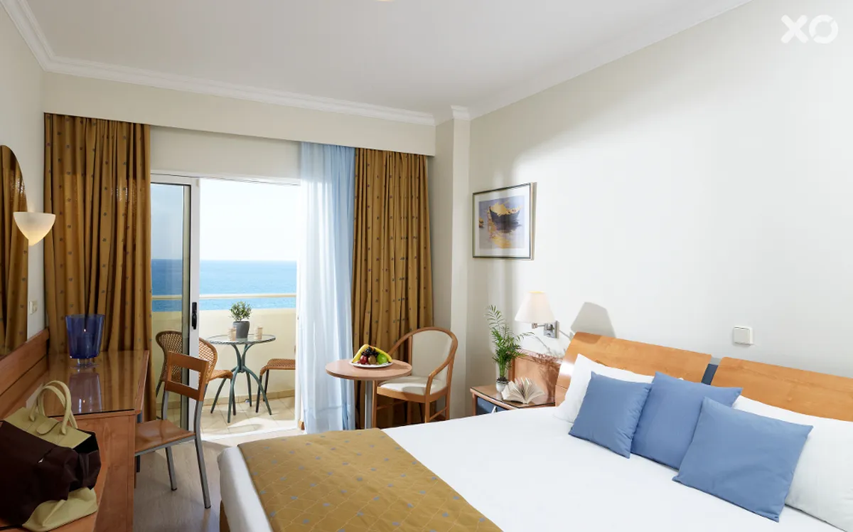 Esperides Beach Family Resort
