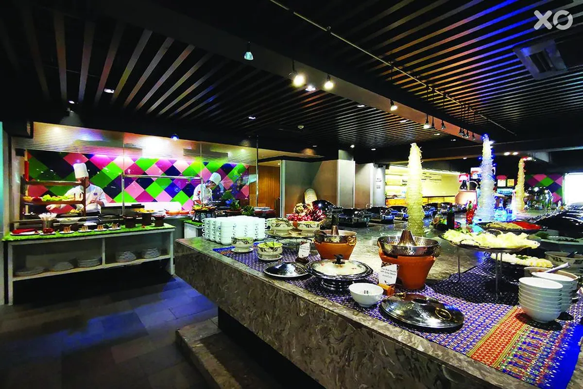 Furama Silom