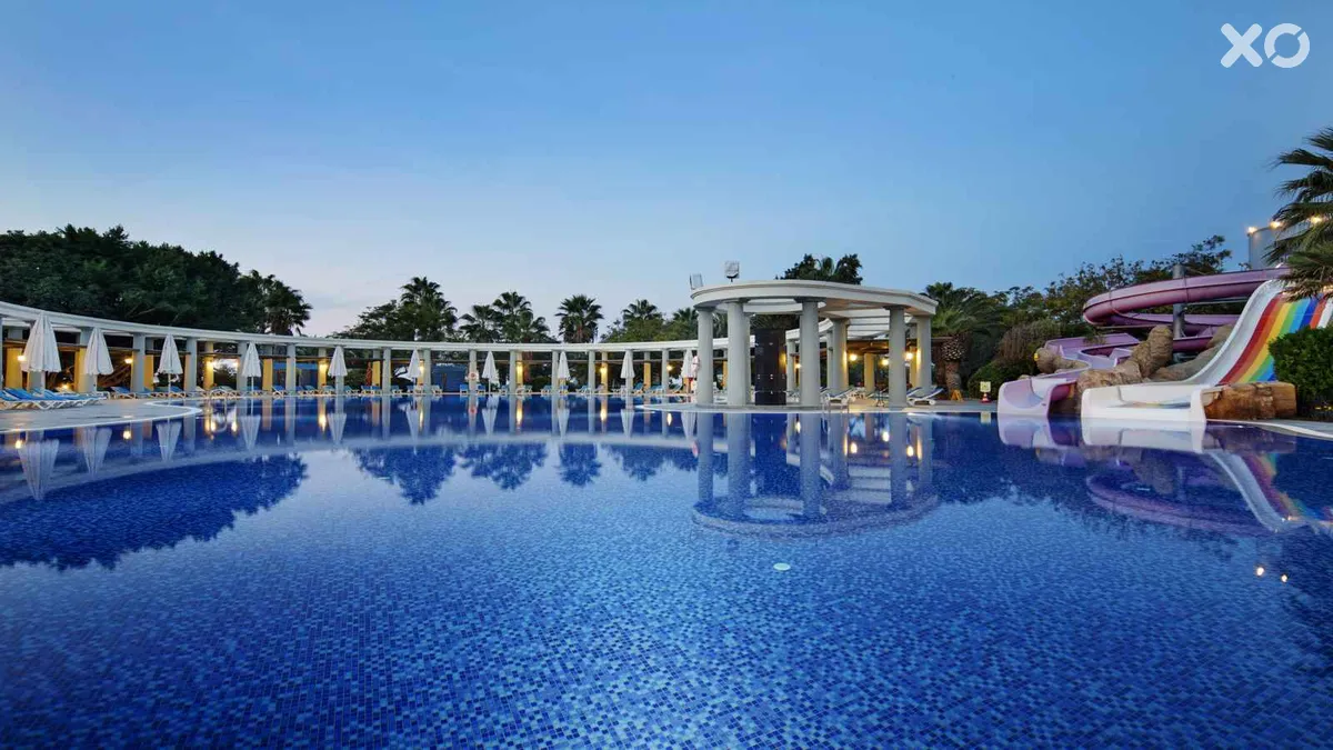 TUI Magic Life Belek