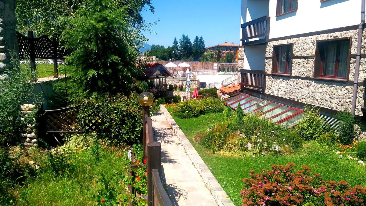 Zara Bansko