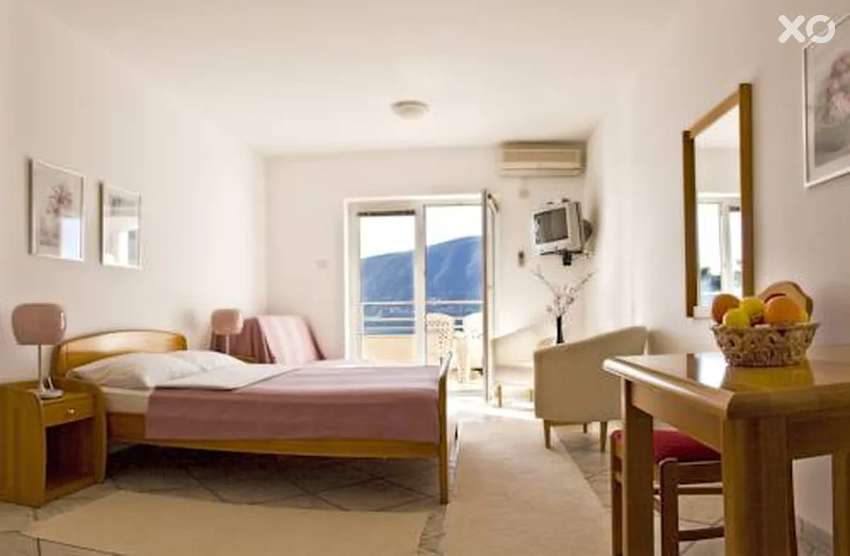 Kukoljac Apart Hotel Vila