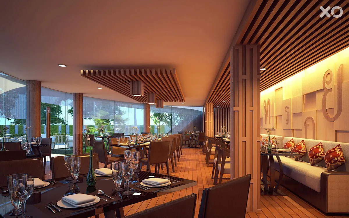 Holiday Inn Resort Phuket Karon Beach