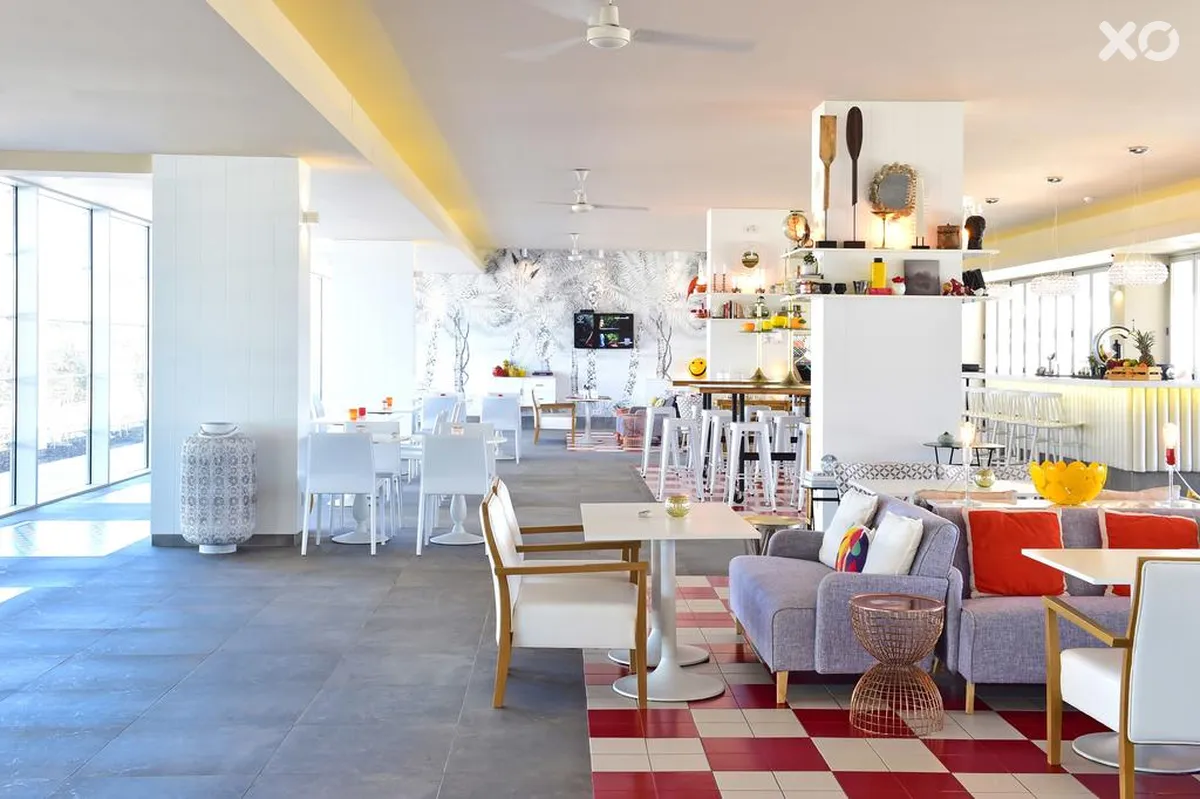Pestana Alvor South Beach