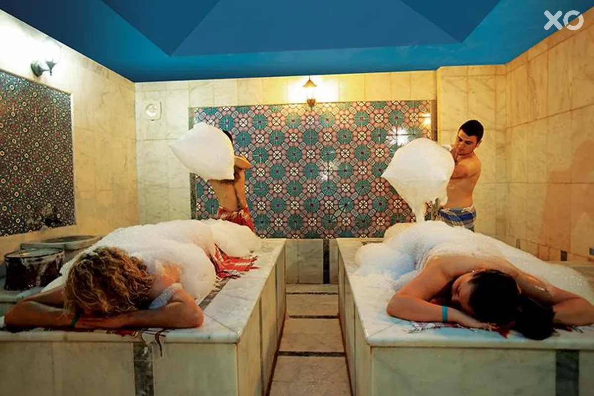 Viking Garden Hotel