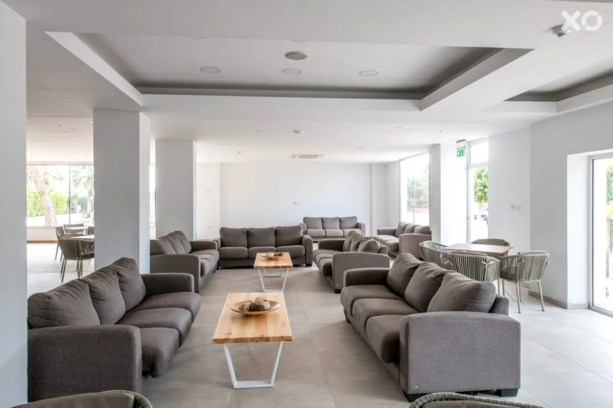 Panthea Holiday Village