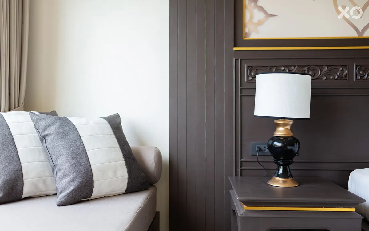 Krabi Heritage Hotel