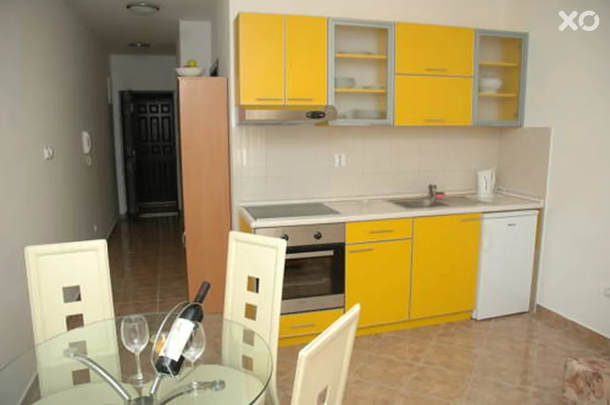 Sun Village Villa