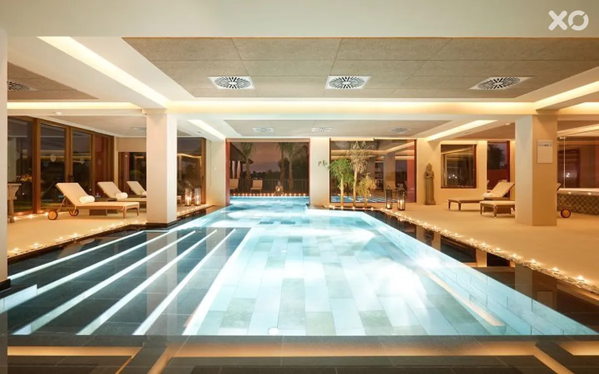 Asia Gardens Hotel & Thai Spa a Royal Hideaway Hotel