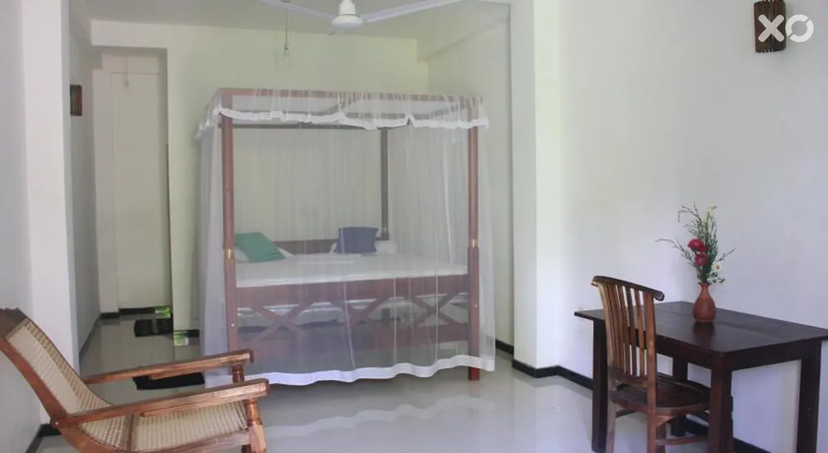 Tropicana Unawatuna Guest House