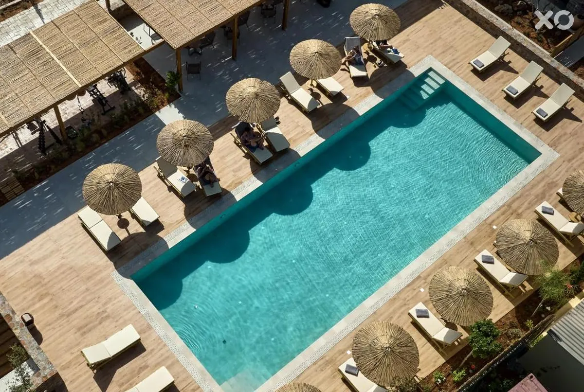 Volta Suites & Villas