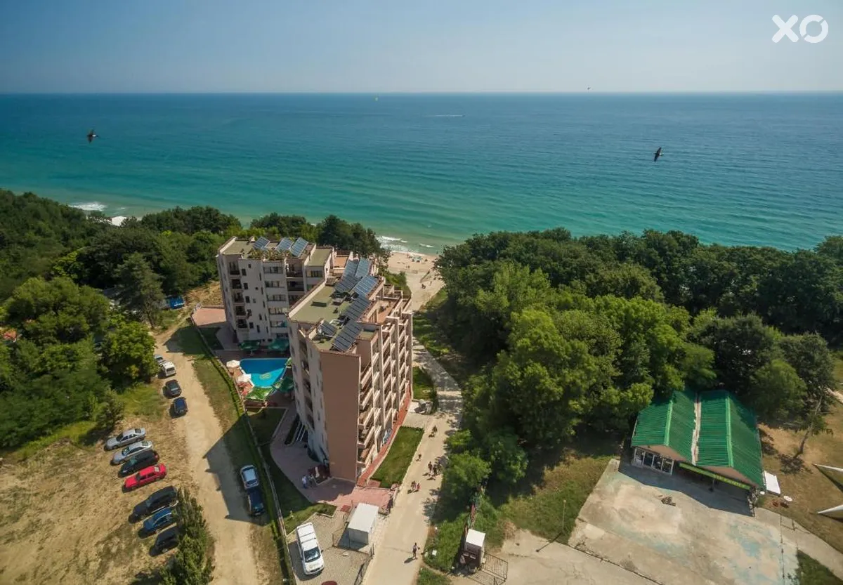 Moreto Aparthotel