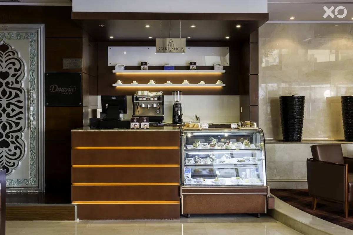 Howard Johnson Bur Dubai