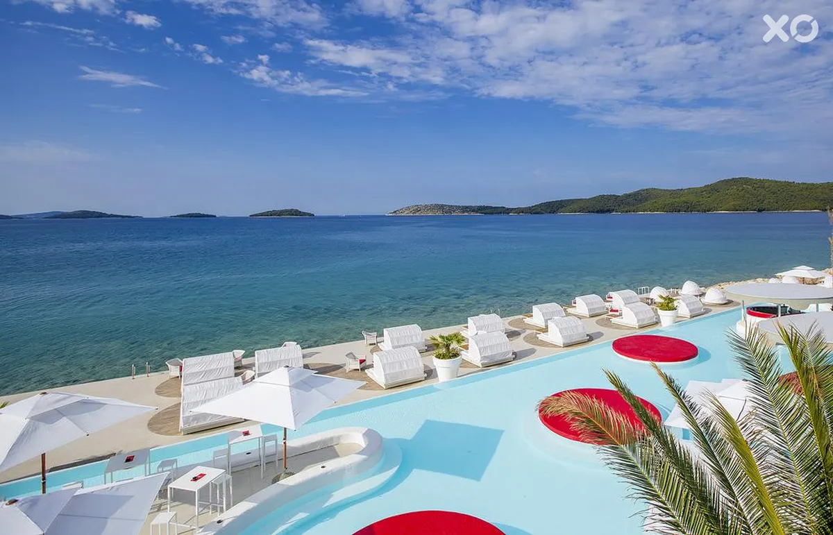 Amadria Park Hotel Ivan