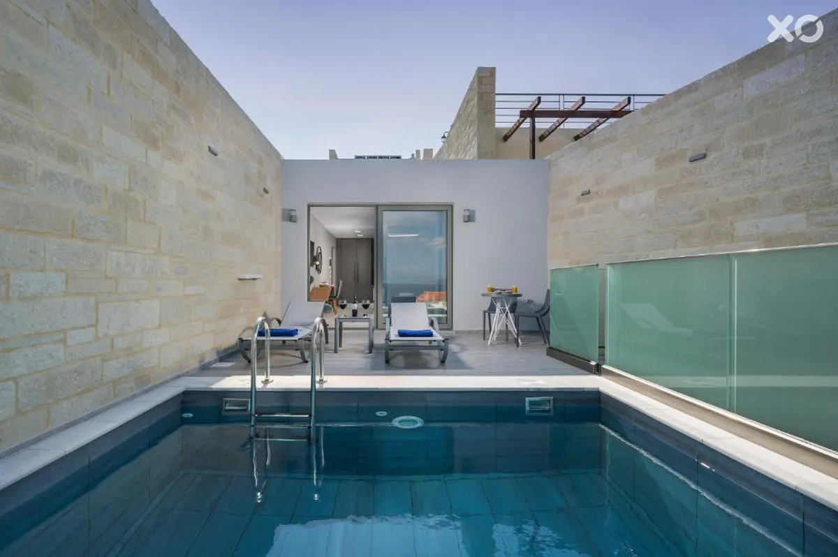 Blue Elephant Boutique Hotel & Spa