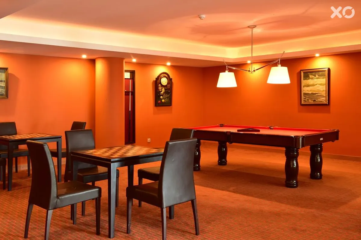 Pestana Promenade Hotel