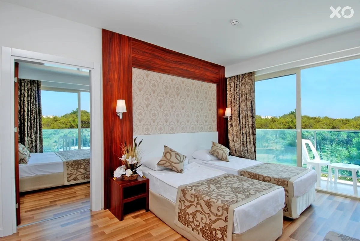 Berry Hotels Sorgun