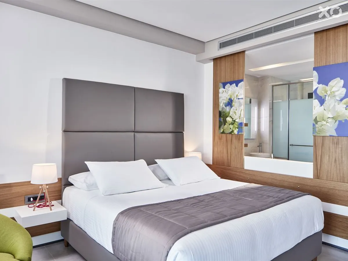 Lesante Blu Exclusive Beach Resort