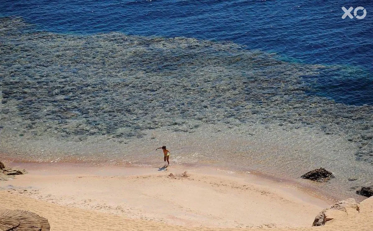 Reef Oasis Blue Bay Resort & Spa