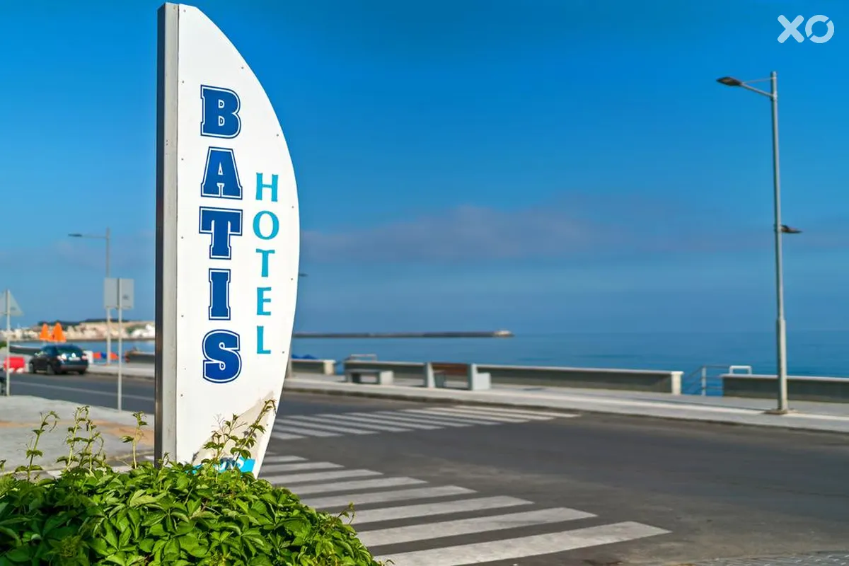Batis Beach Hotel