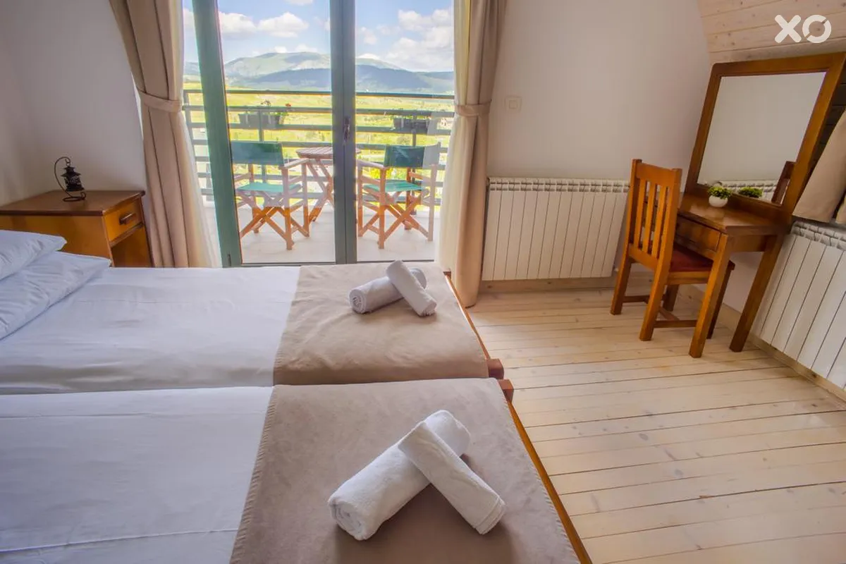 Polar Star Hotel