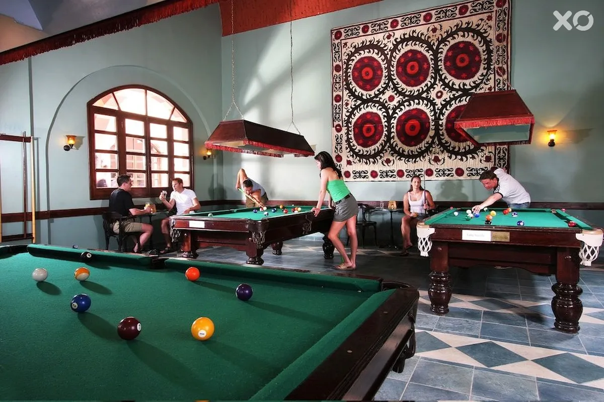 Jaz Makadi Oasis Resort