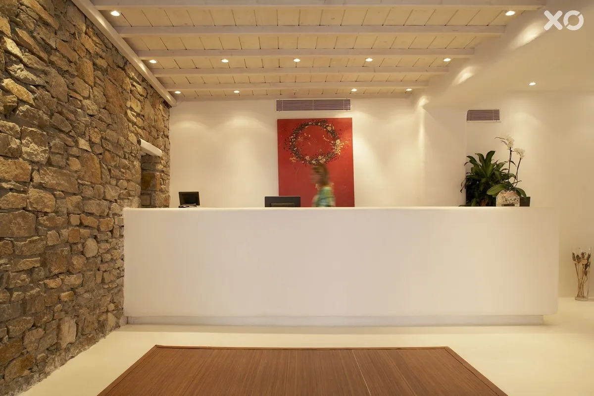 Mykonian Mare Luxury Boutique Hotel